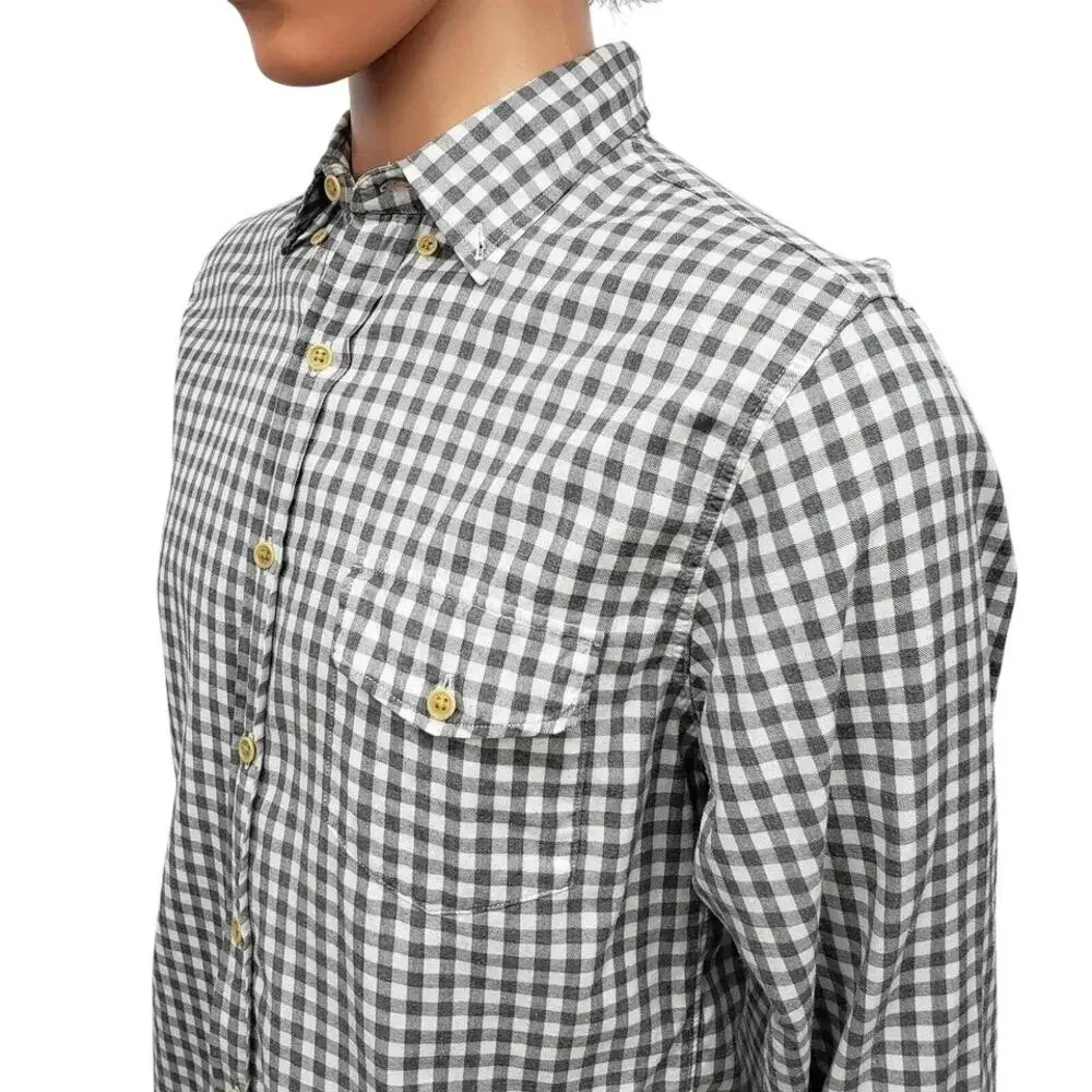 J. Crew photo rips